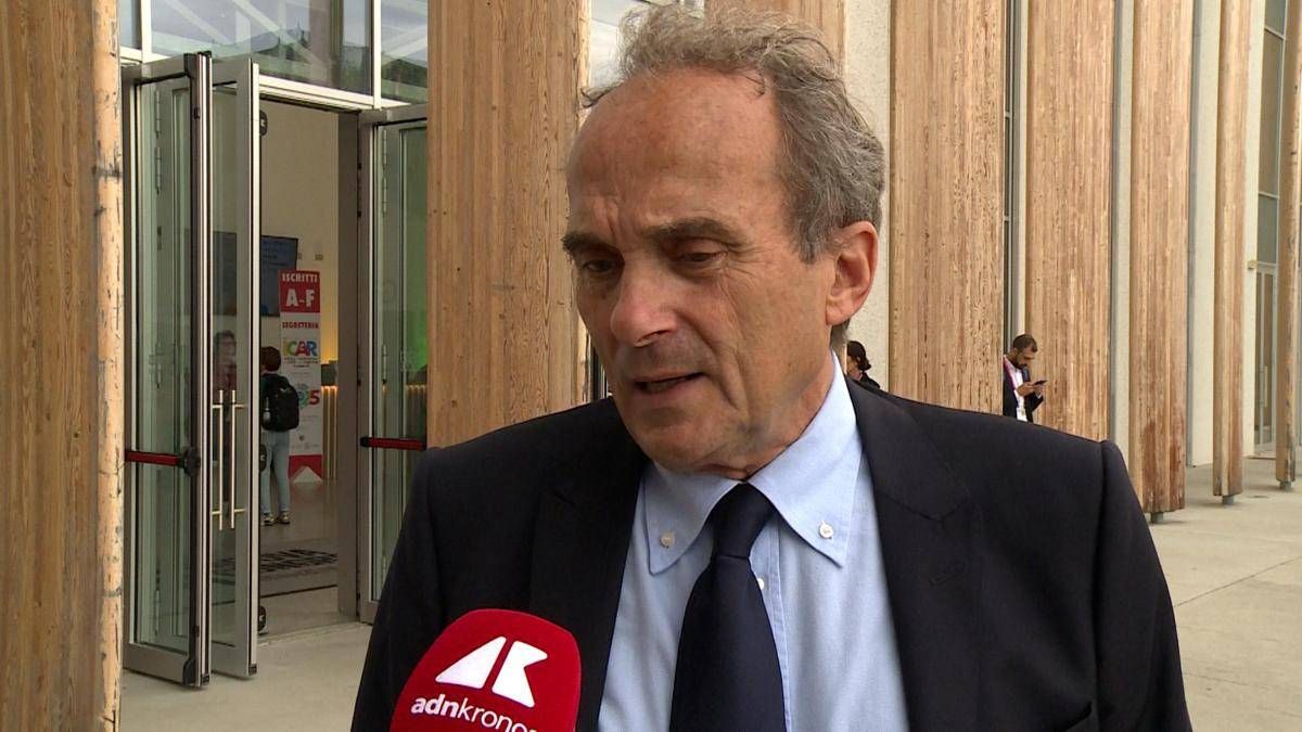 Aids, Di Perri (UniTo): "Con Hiv ottimizzare triplice terapia dà certezza efficacia" -