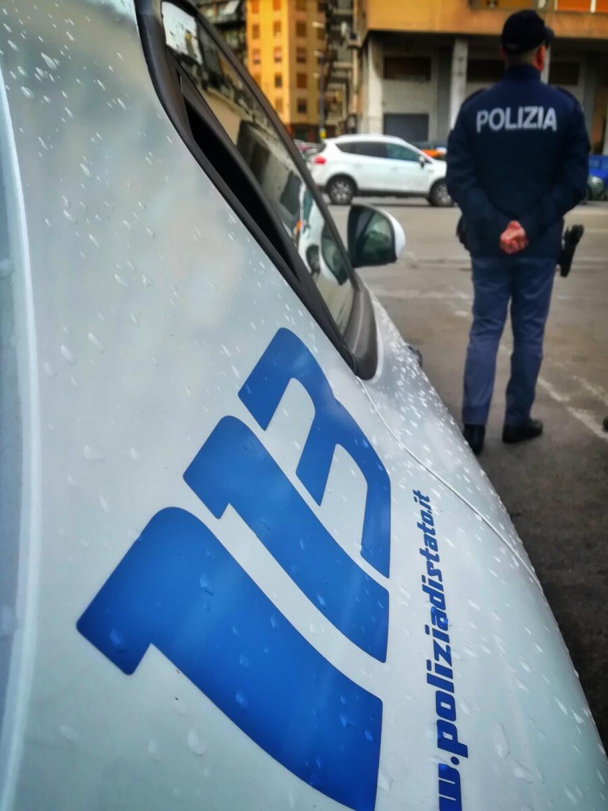 Arrestato un 17enne dalla Polizia di Palermo | Scopri il segreto sordido dietro il quartiere Sperone! -