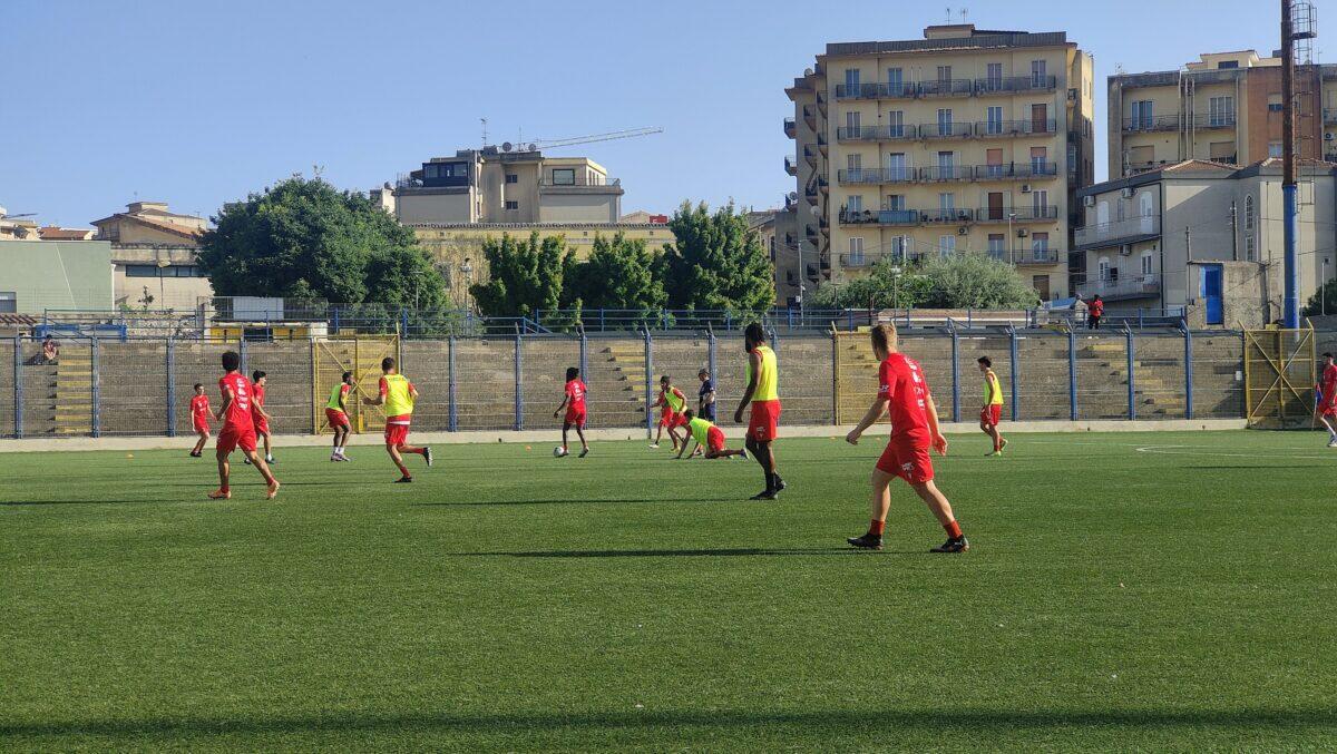 Modica calcio in semifinale | Scopri perché l'Elettra Marconia potrebbe rovinare tutto! -