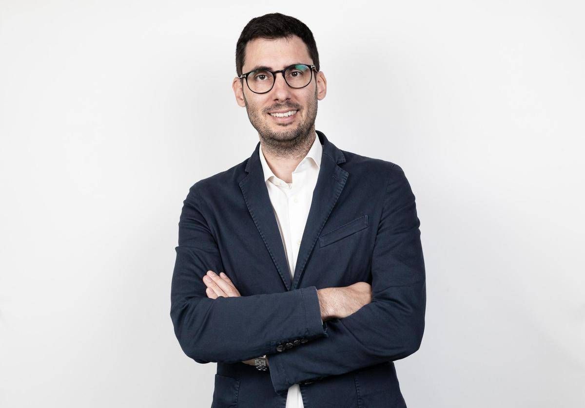 Santagostino (Gruppo Cap): "Nel 2025 investimenti arriveranno a 160milioni" -