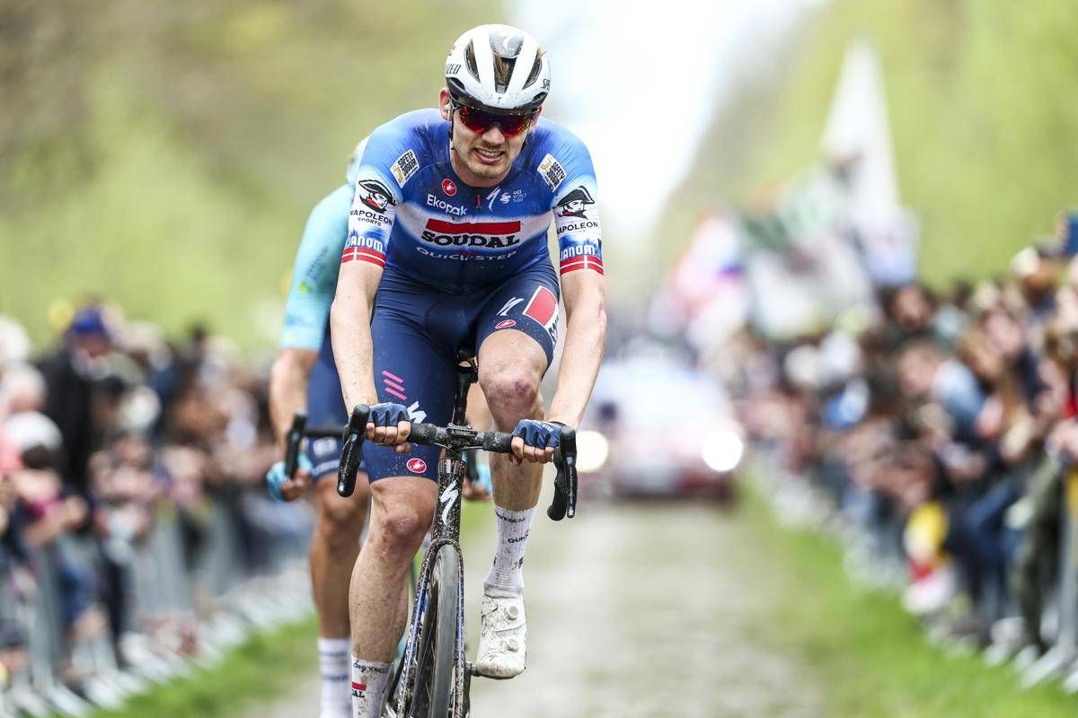 Giro d'Italia, Asgreen trionfa nella 14esima tappa. Del Toro rimane in rosa - 