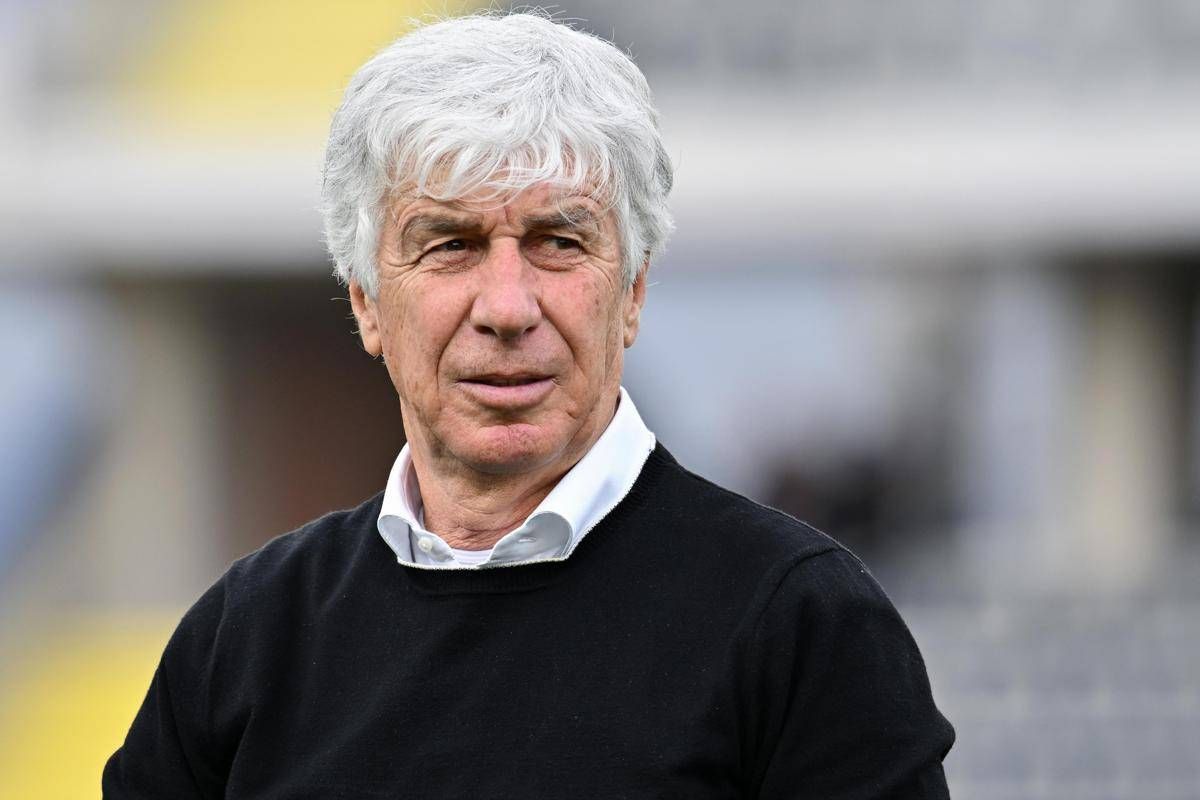Gasperini, addio all'Atalanta: "Ho bisogno di stimoli nuovi". Ora la Roma -