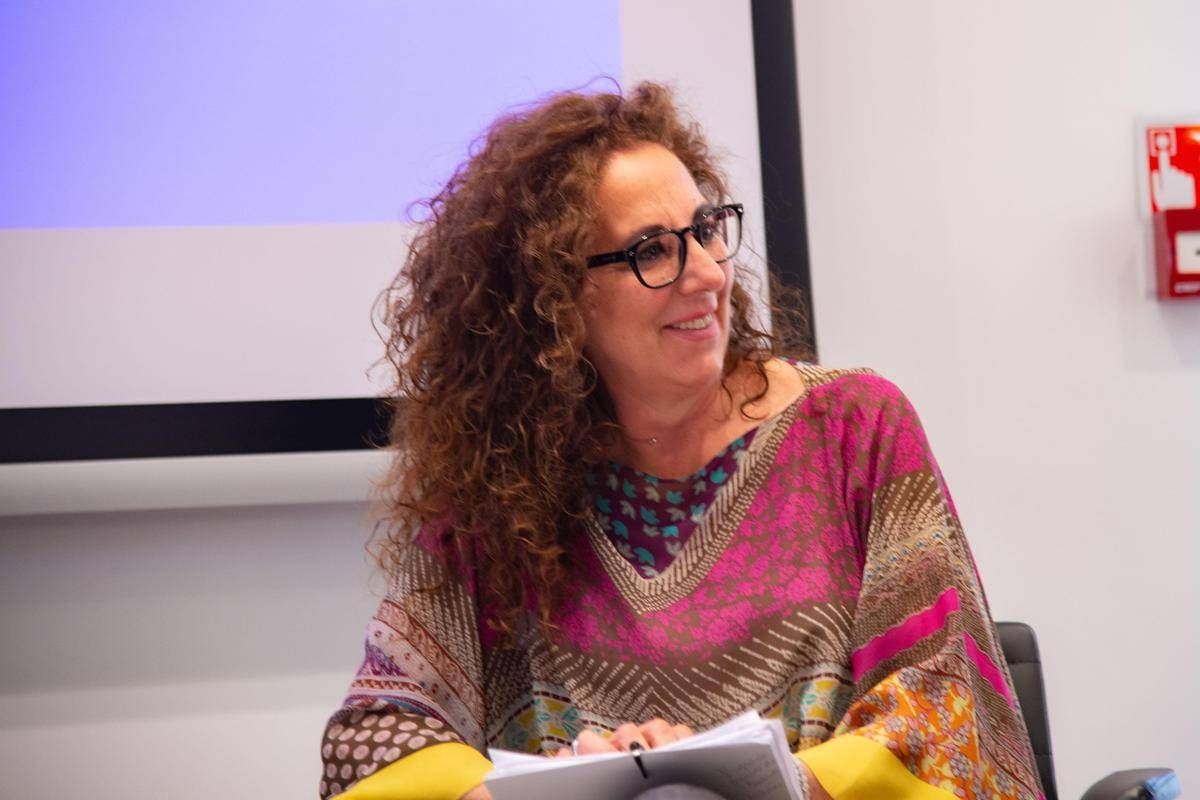 Ferro: "Cresce disagio tra giovani, serve grande alleanza educativa" - 