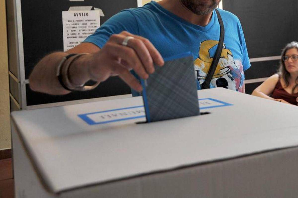 Elezioni comunali 2025, domenica e lunedì urne aperte in 126 Comuni -