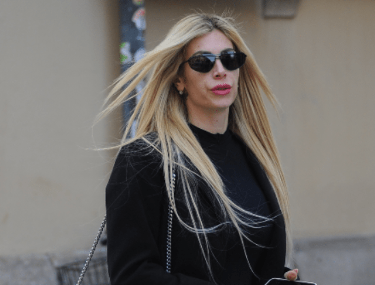 Paola Caruso a Verissimo, chi è la showgirl ospite oggi: la lotta del figlio Michele -