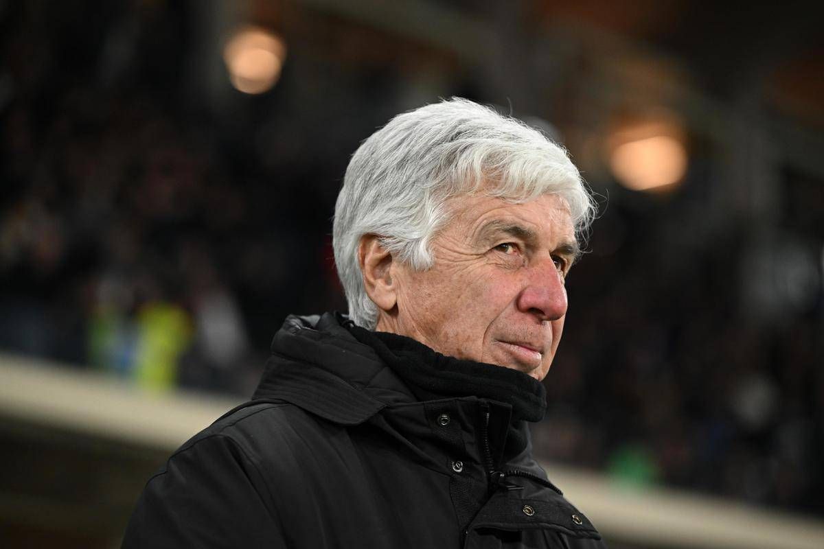 Gasperini sempre più verso la Roma -