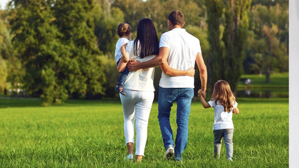 Famiglie sempre più micro e alternative | La crisi non coinvolge solo le coppie con figli! - 