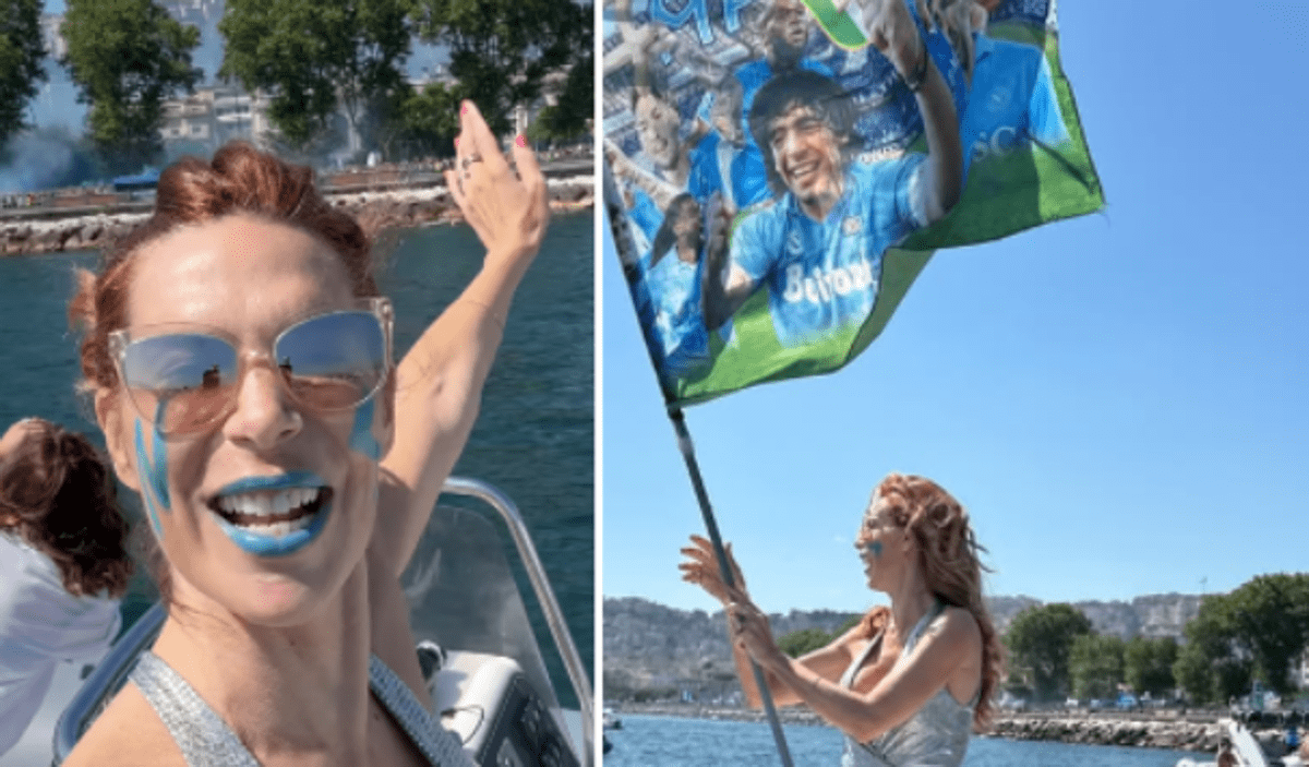 Veronica Maya insultata per un video al mare: "Stanca di ricevere commenti sessisti" - 