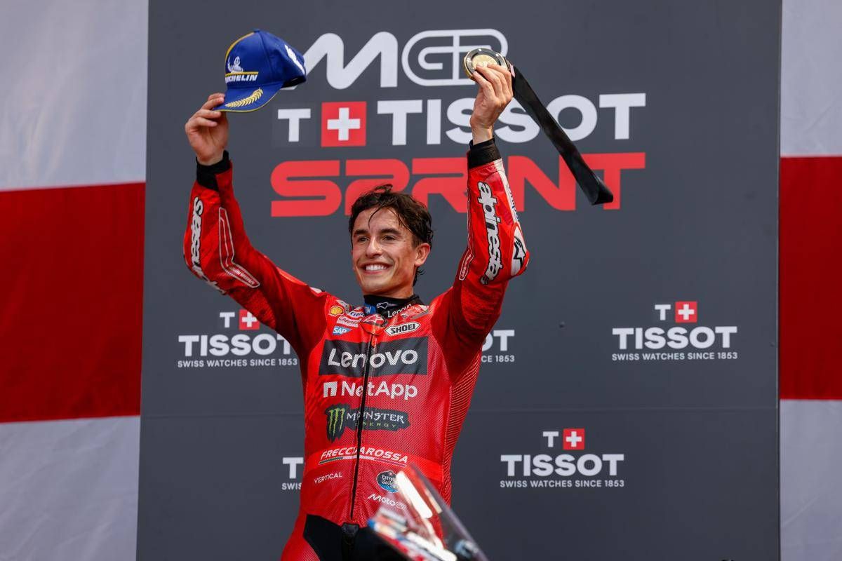 MotoGp, si corre in Francia: il programma del Gp di Le Mans e dove vederlo -