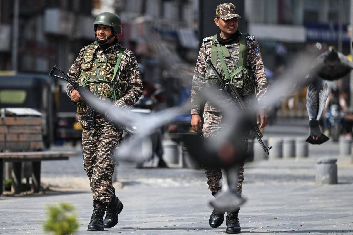 India-Pakistan, notte di scontri al confine. Nuova Delhi: "Uccisi 13 civili" - 