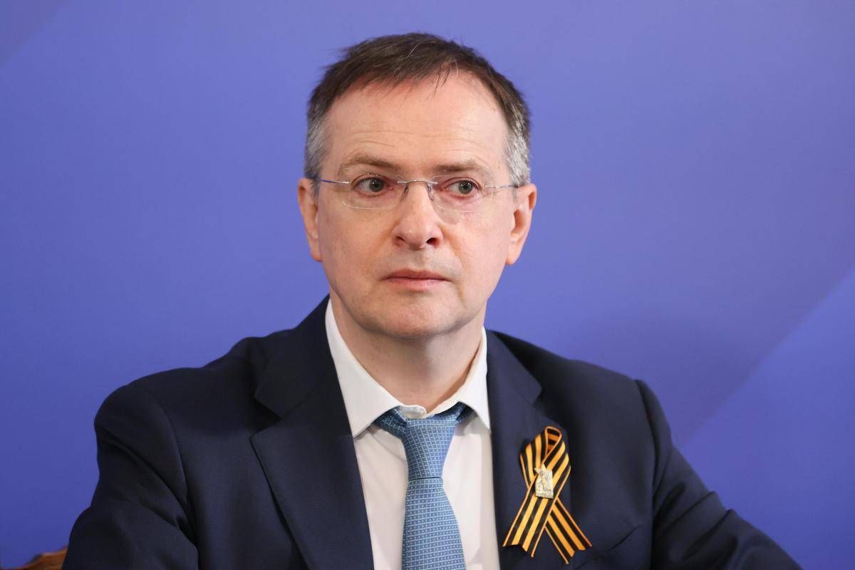 Vladimir Medinsky, il falco preferito di Putin a Istanbul per colloqui con Ucraina - 