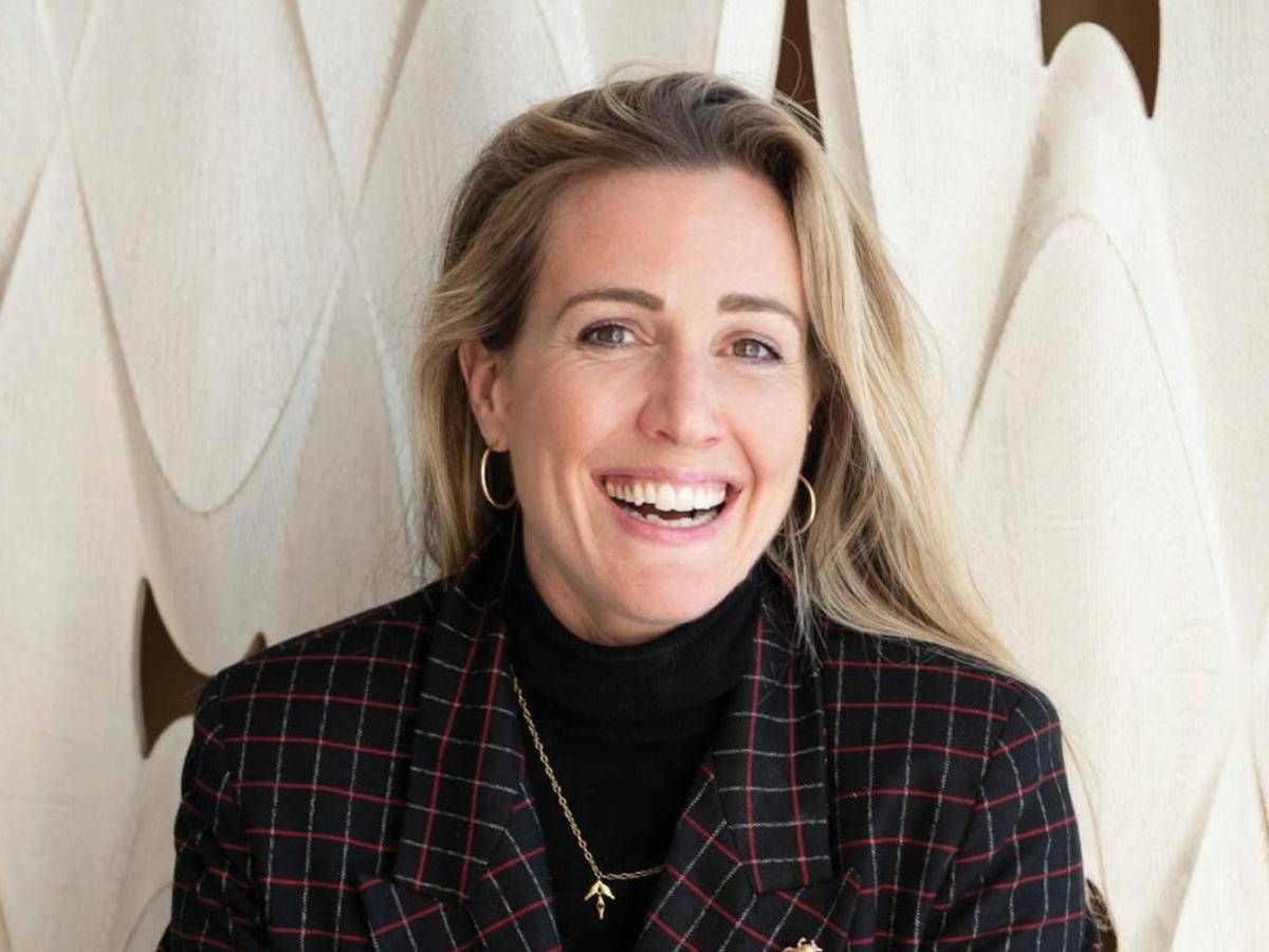 Grazioli-Venier: "Ecco perché SailGp è un nuovo capitolo per la vela italiana” - 
