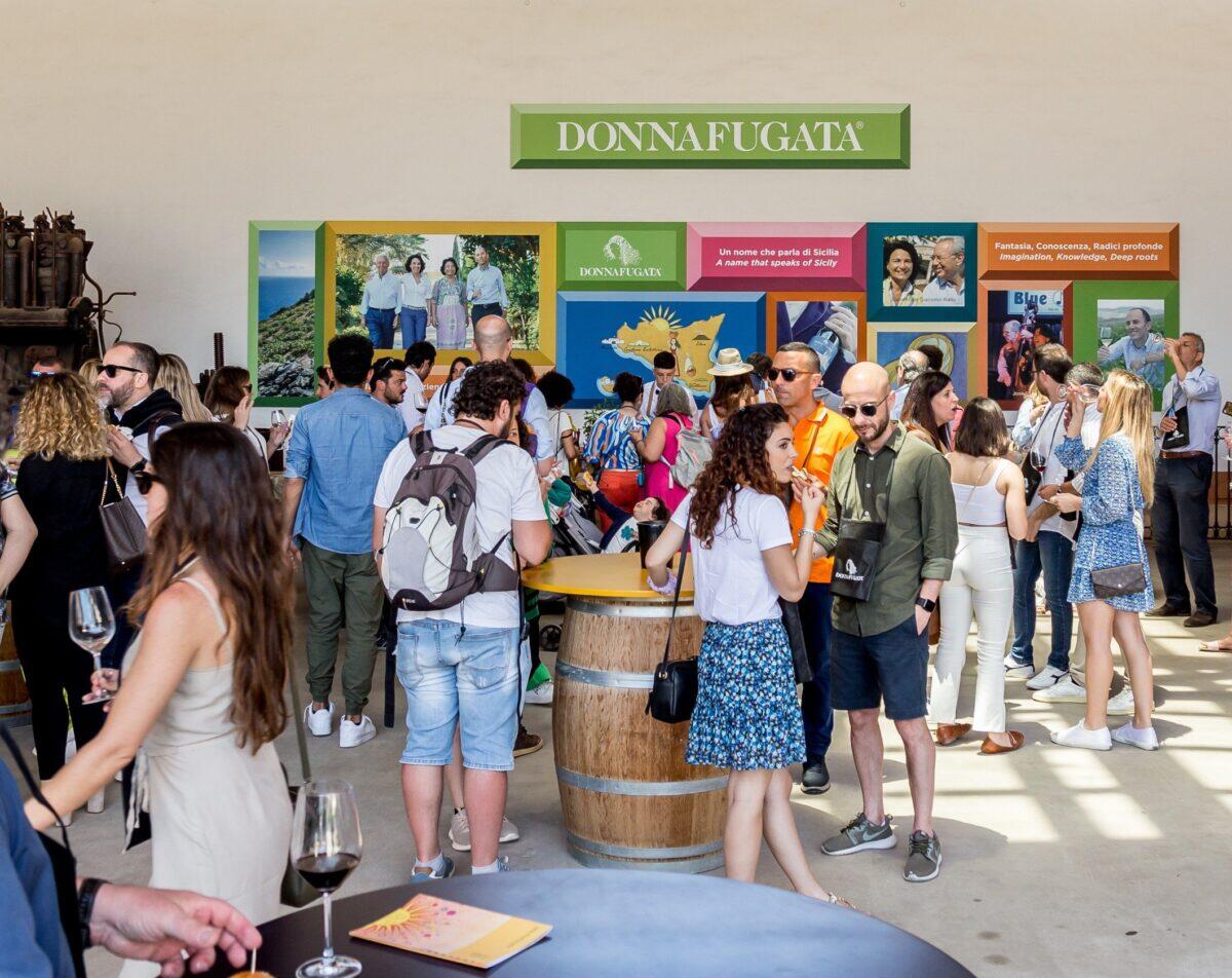 Scopri i 23 segreti delle cantine siciliane | Perché la tua idea di vino deve cambiare! -