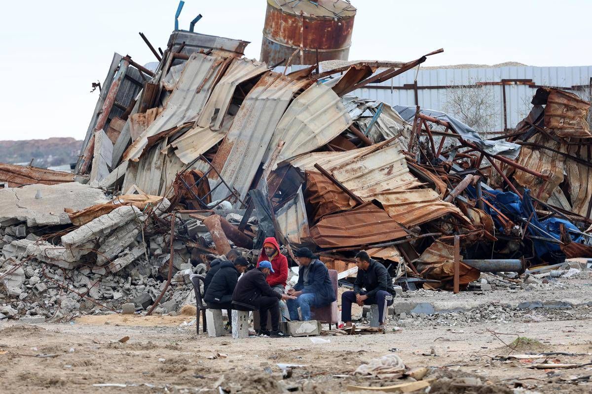 Israele-Gaza, niente accordo su proposta di tregua Usa: Netanyahu accetta, ma Hamas la boccia - 