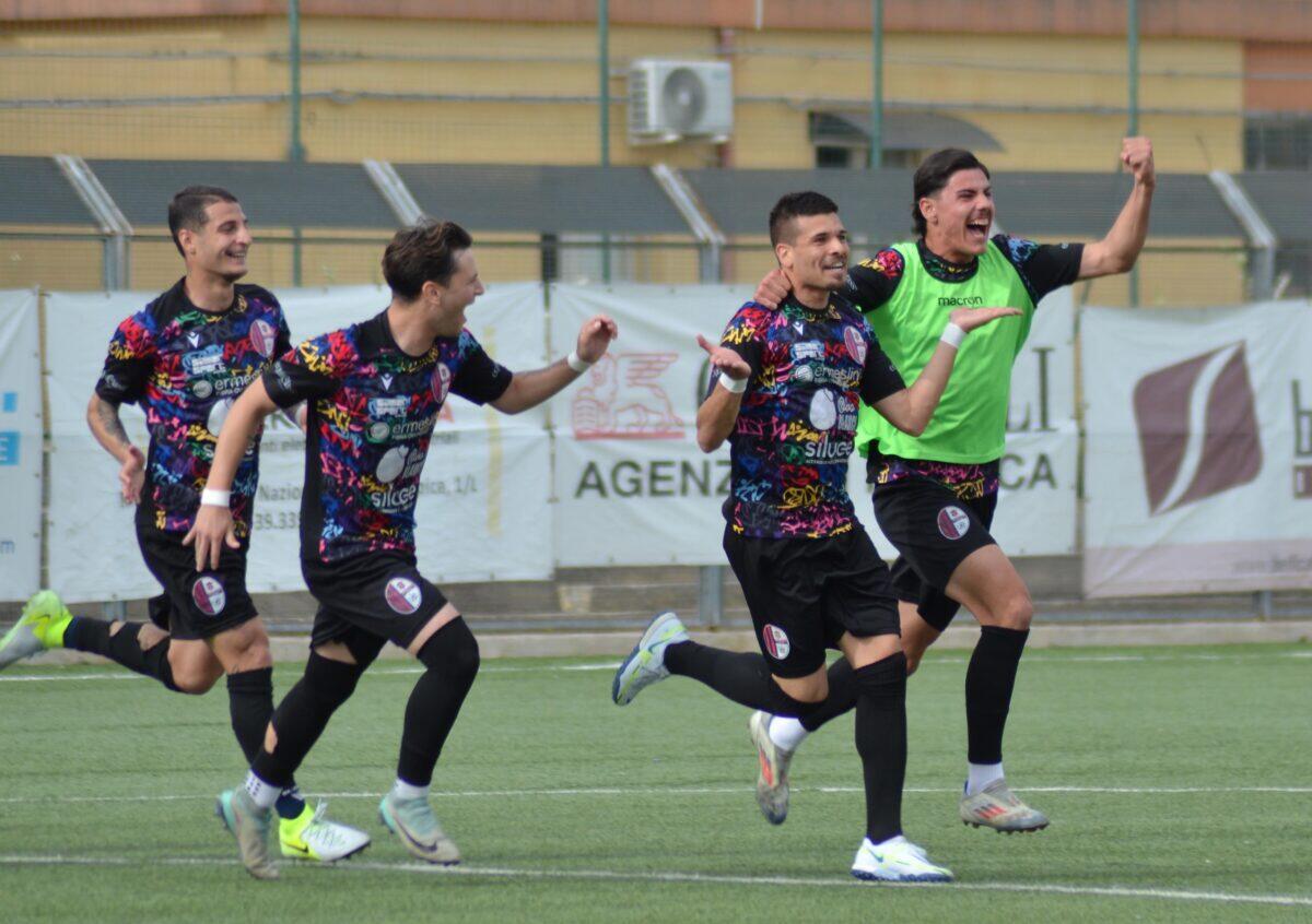 Modica Calcio sorprende ancora | La squadra può davvero ripetere l’impresa della finale? -
