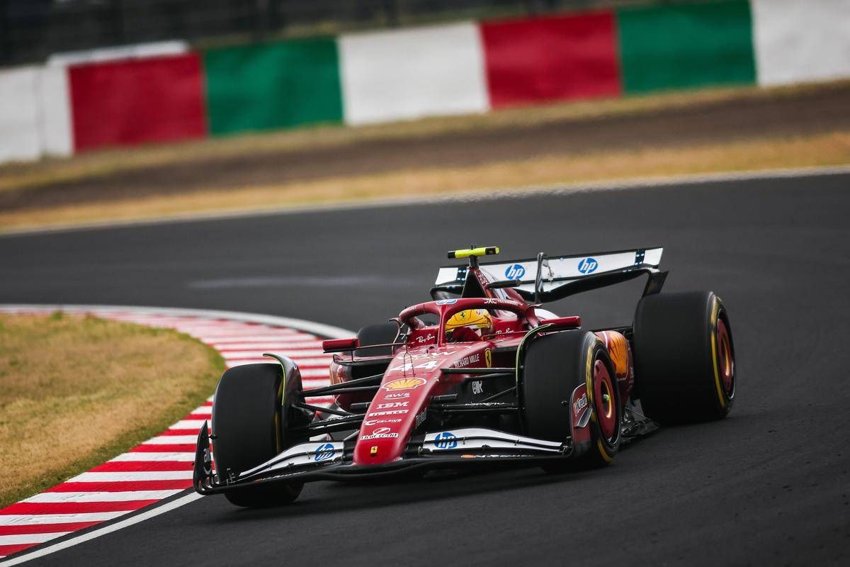 Formula 1, oggi il Gp Miami: orario e dove vederlo in tv, anche in chiaro -