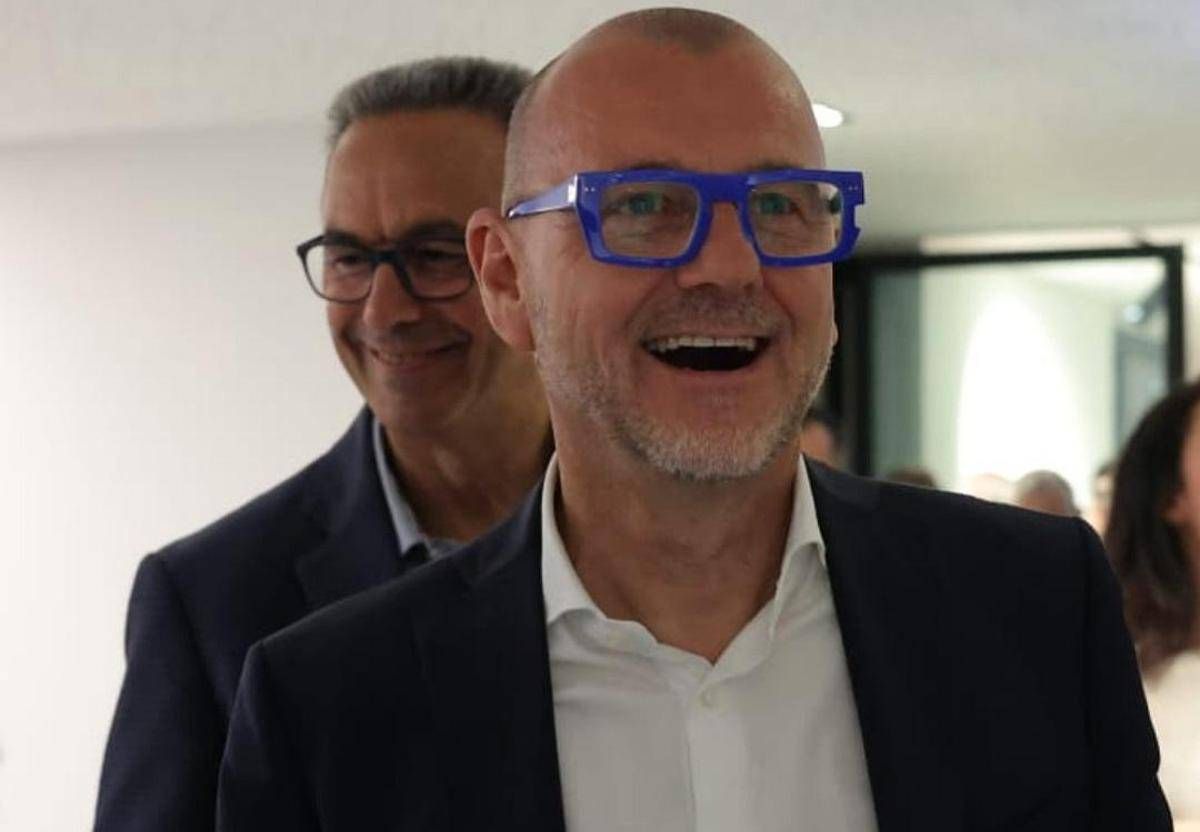 Bolzano, Corrarati: "Risultato storico, ora governo cittadino stabile per dare risposte" -