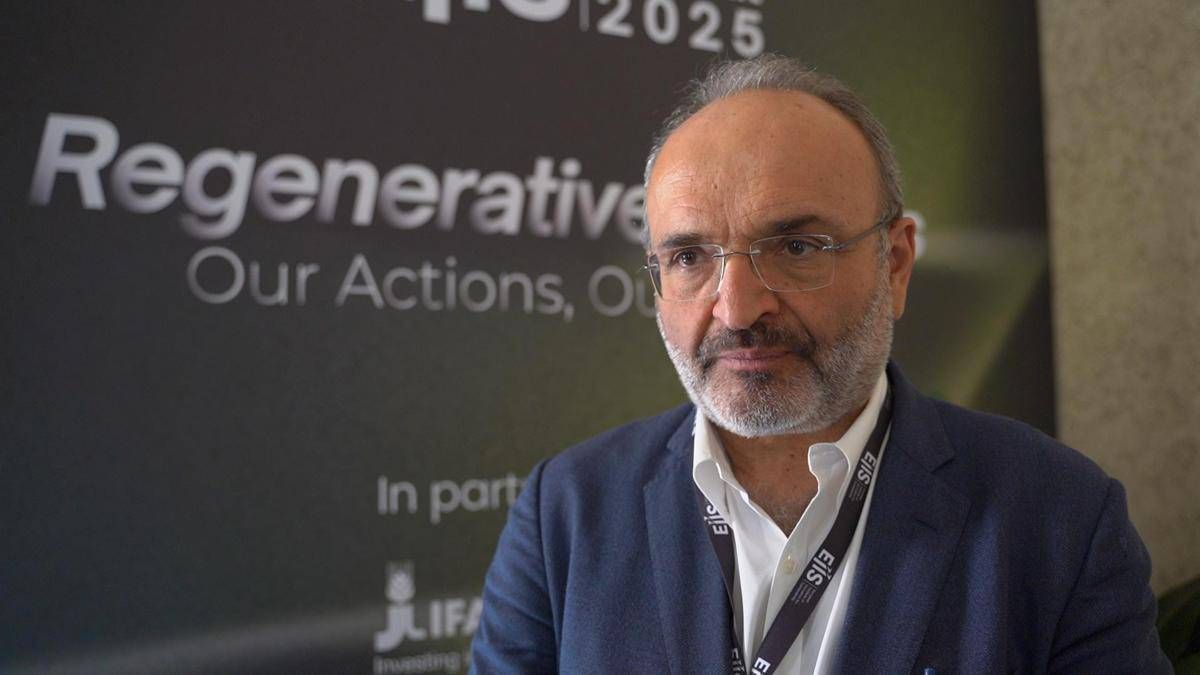 Sostenibilità, Pratesi (Eiis): "Grandi aziende e Gdo decisive per orientare il cambiamento" - 