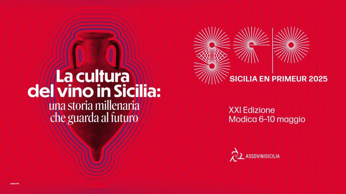 Sicilia en Primeur rivela segreti vinicoli inaspettati | Scopri perché il vino siciliano è l'eccellenza che sorprendete il mondo! -