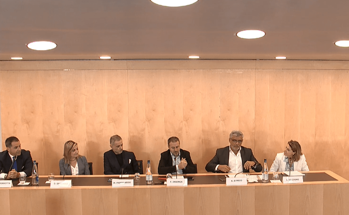 Lavoro, Nhrg: Paese sta perdendo giovani talenti e cervelli, intervengano istituzioni e imprese -