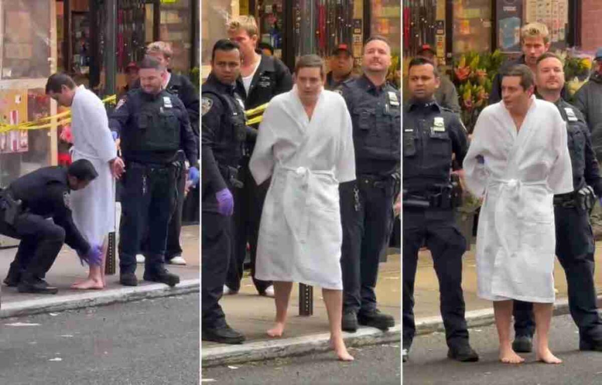Trader svizzero arrestato per sequestro a New York | Chi c'è davvero dietro questa violenza tra criptovalute? -