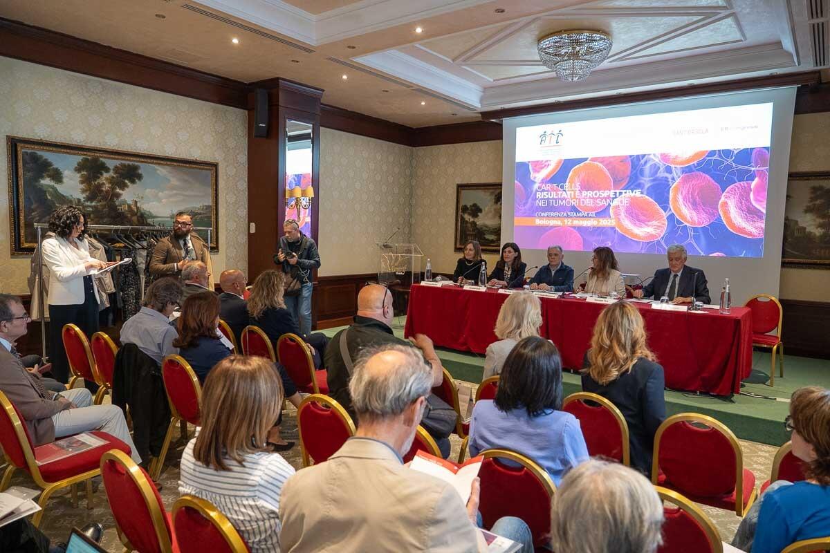 Bologna lancia le terapie Car-T! | Potrebbe cambiare il futuro della lotta ai tumori? -