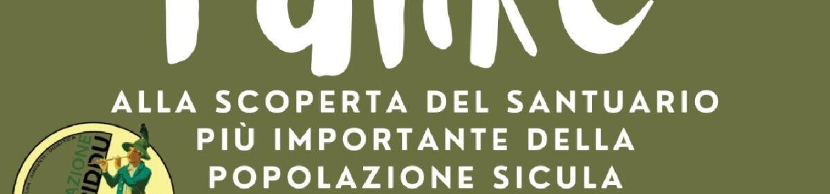 Scopri i segreti di Palikè | I Parchi archeologici siciliani svelano la storia che non conosci! -