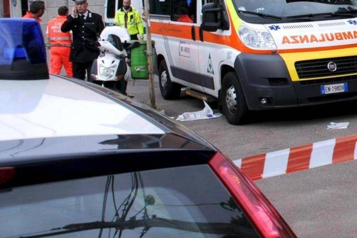 Agrigento, donna carbonizzata al distributore: videocamere svelano che "è stato suicidio" -