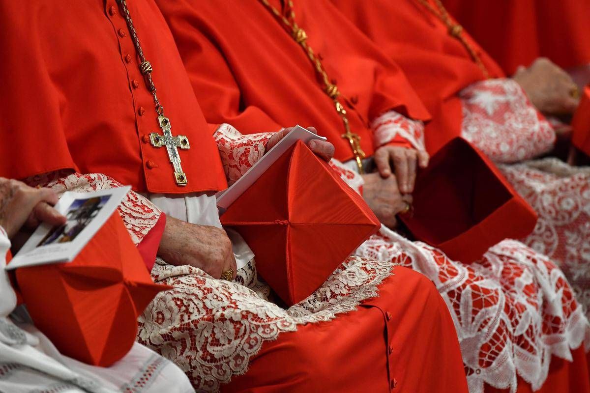 Conclave, oggi doppia congregazione per i cardinali. "Il nuovo Papa? Speriamo in 3-4 giorni" - 