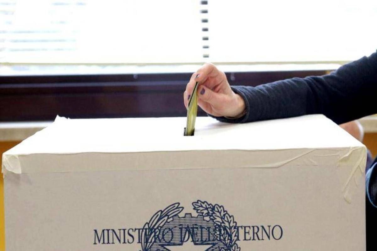 Referendum, Giordano: "Sono la maggiore espressione della volontà popolare" -