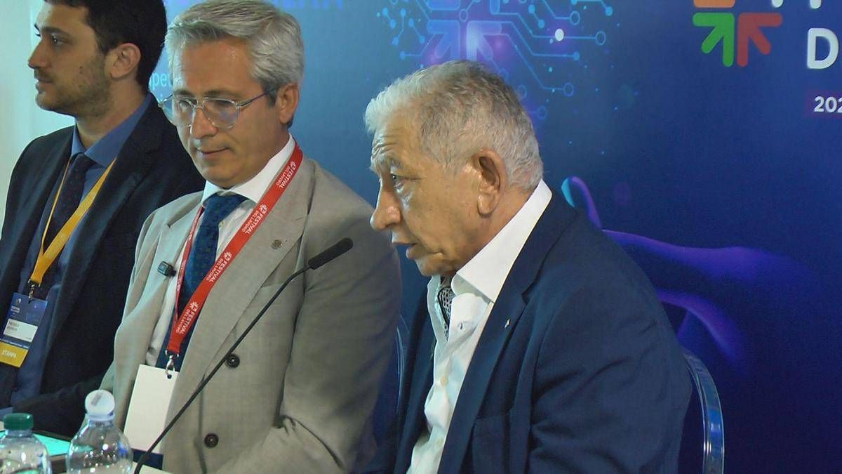 Infortuni, Margiotta (Confsal): "Servono più risorse umane e coordinamento per controlli" -