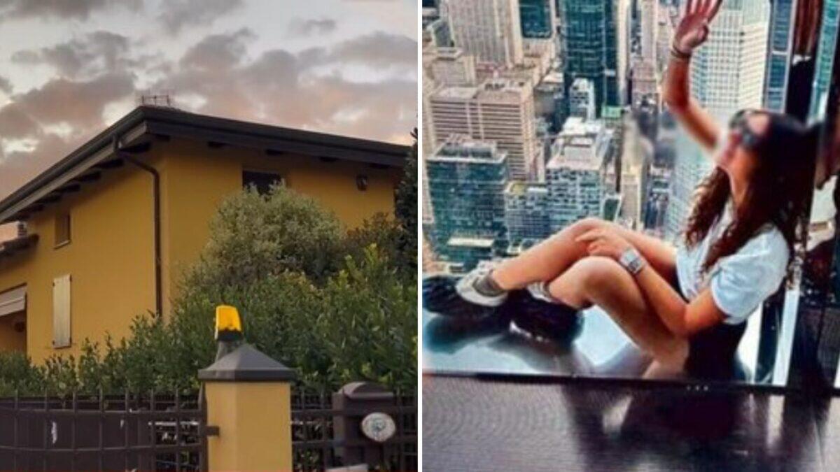 Neonati sepolti nel giardino | Come può una madre compiere un gesto così estremo? -