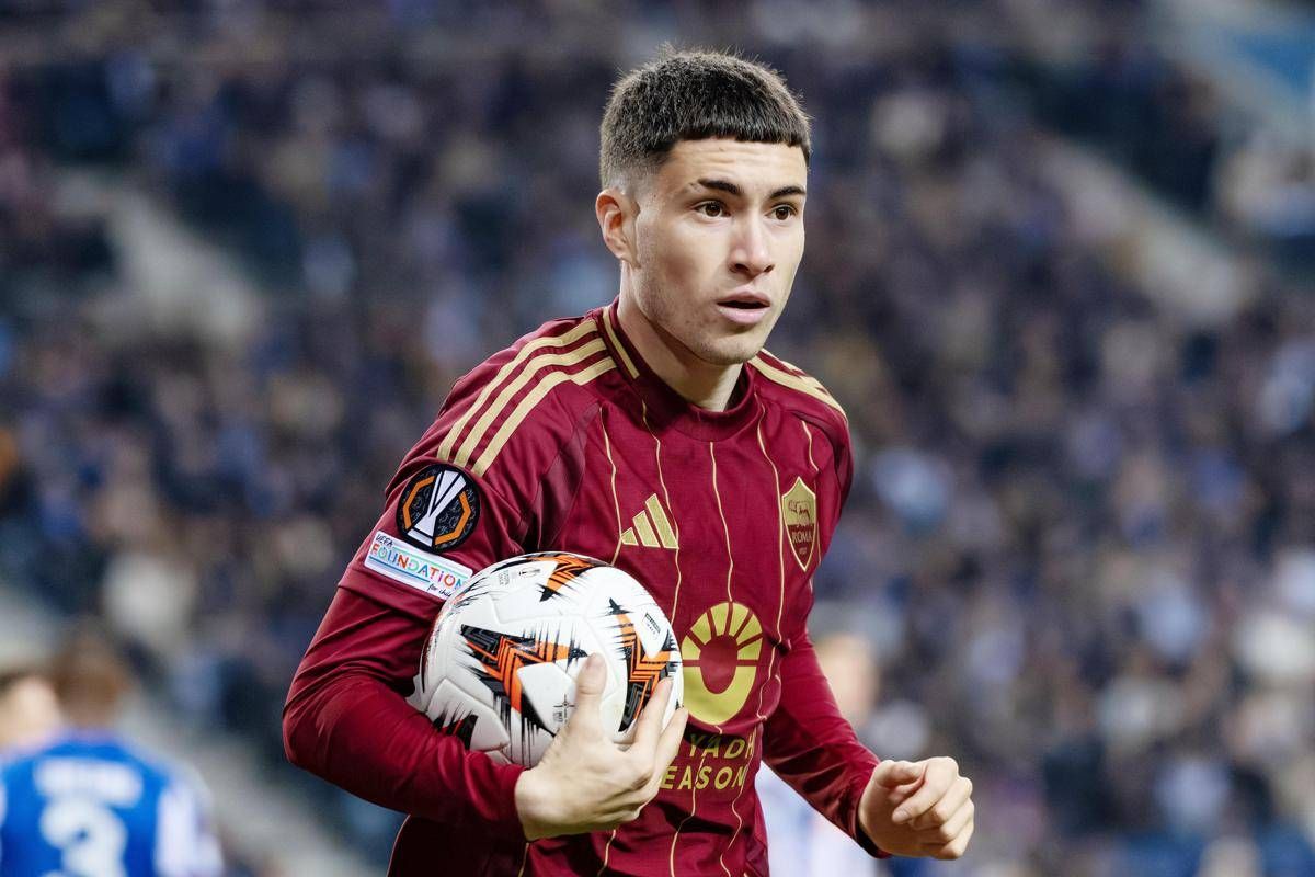 Roma-Fiorentina: orario, probabili formazioni e dove vederla in tv - 