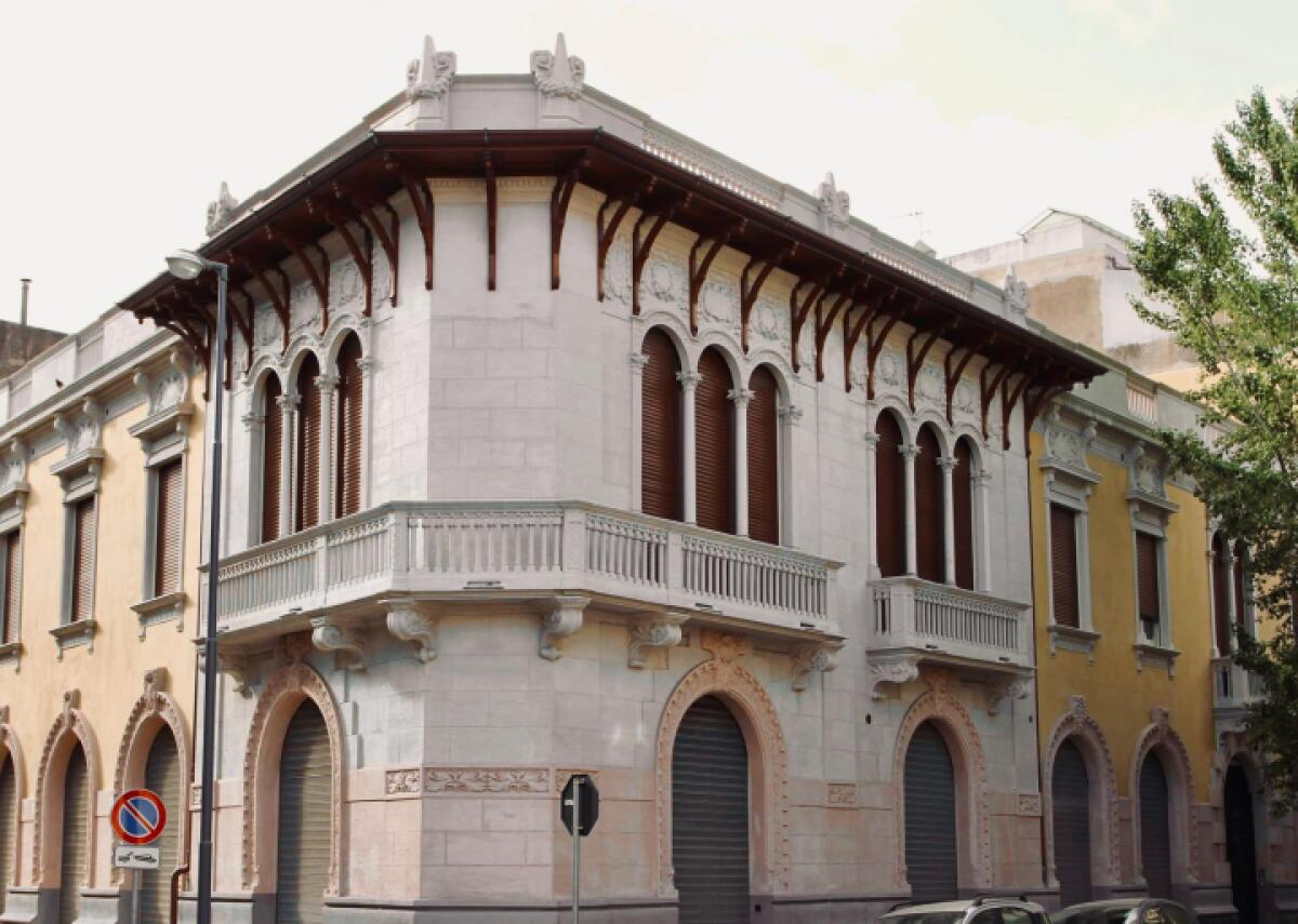 Evento inaspettato a Messina | Scopri perché il Comune di Messina sta rivoluzionando la cultura locale! - 