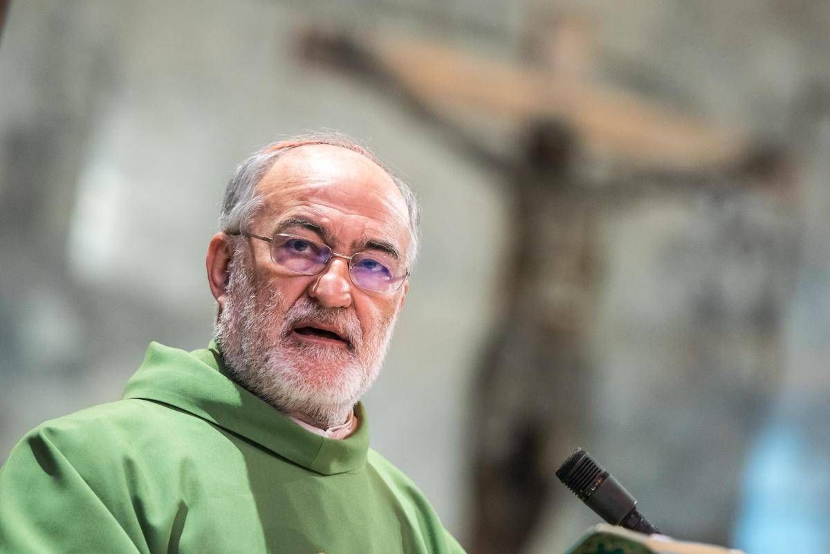 Elezione nuovo Papa, via al Conclave: chi è il cardinale Cristobal Lopez Romero -
