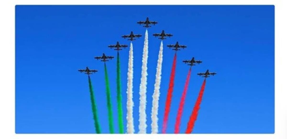 Catania Air Show: La Pedonalizzazione del Lungomare è Solo un Trucco del Comune di Catania? -