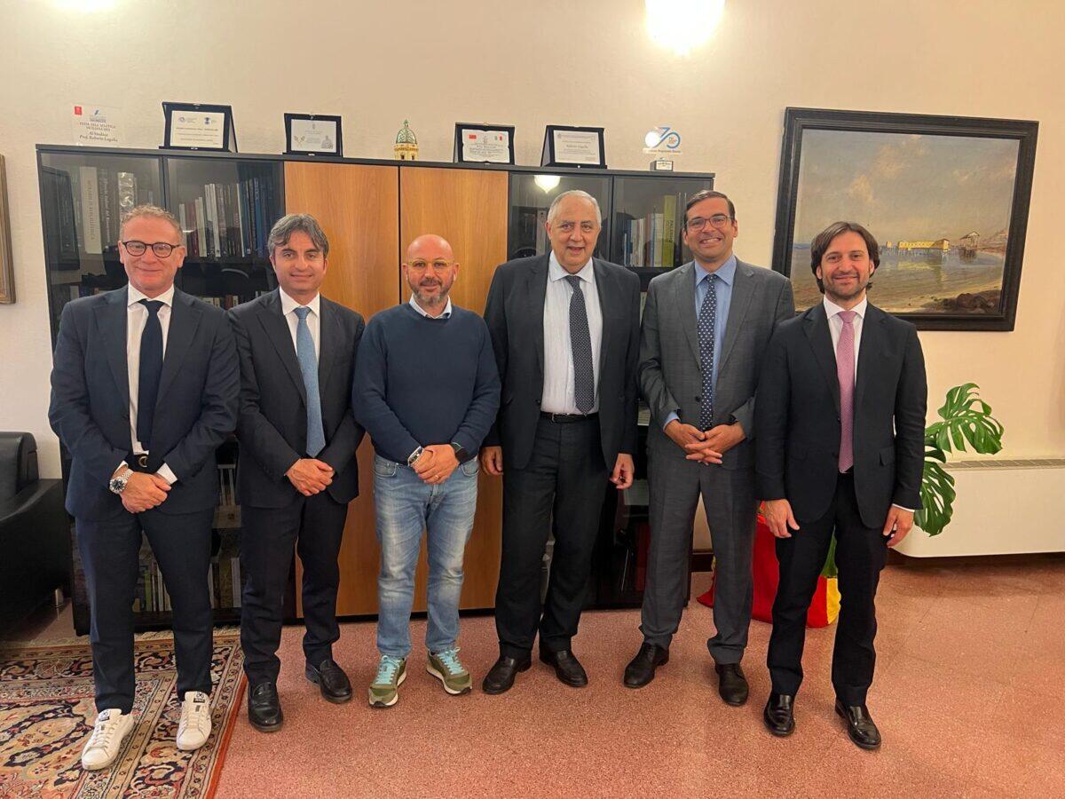 Ottavio Zacco si unisce a "Lavoriamo per Palermo" | Una scelta che cambia le regole del gioco? -