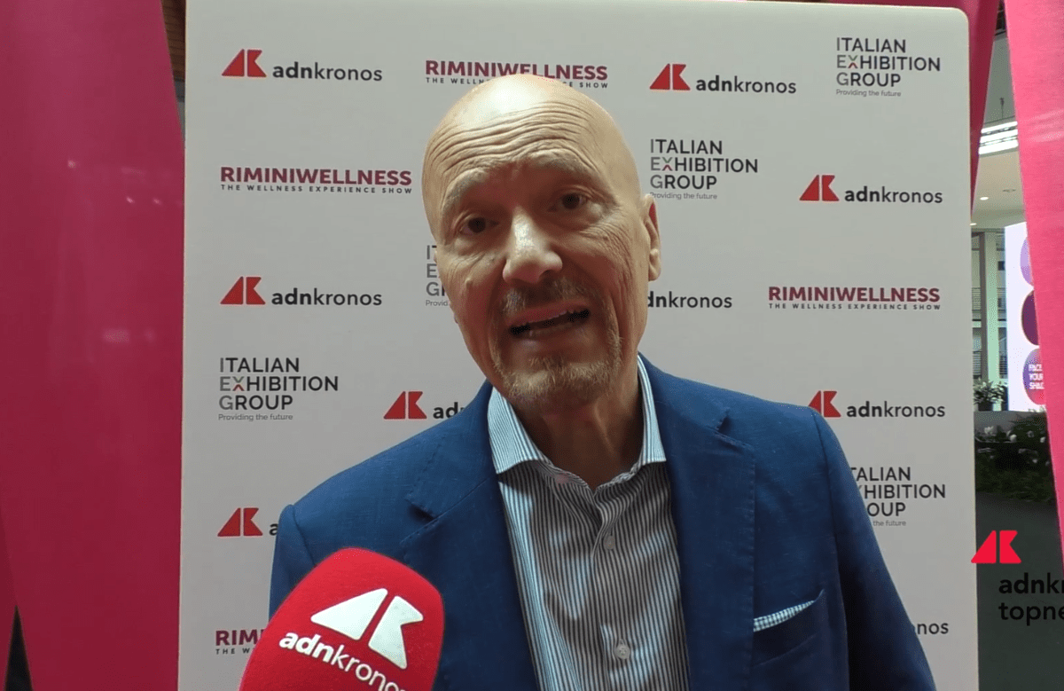 RiminiWellness 2025, Peraboni (Ieg): "Rimini capitale del wellness" - 