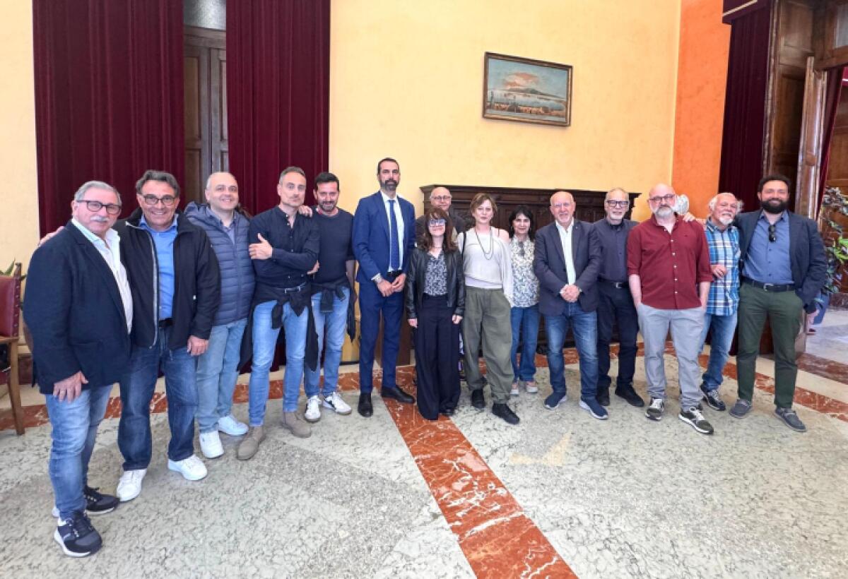 SOTTO IL TUO BALCONE | Il Comune di Messina prepara un evento teatrale che sorprenderà tutti! -