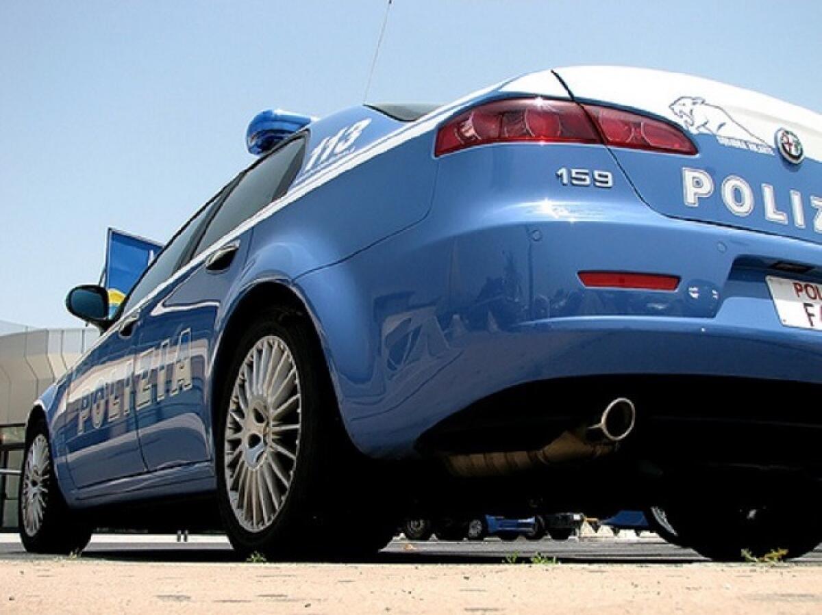 Polizia di Palermo smaschera festa abusiva | Sei sicuro che la malamovida sia solo divertimento? -