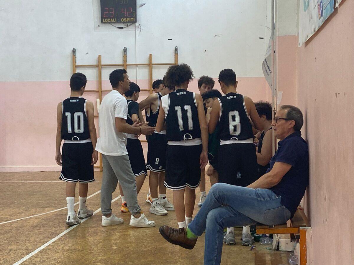 Trapani Shark dominano a Bagheria | Scopri il segreto del loro incredibile successo! -