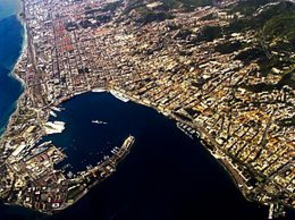 Messina conquista la Bandiera Blu | È davvero un segno di rinascita per la Regione Siciliana? -