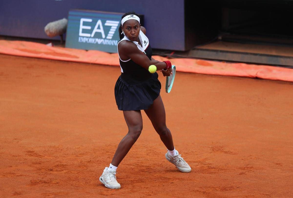 Panatta: "Paolini grandissima, Gauff tira solo forte: non basta per il tennis" - 