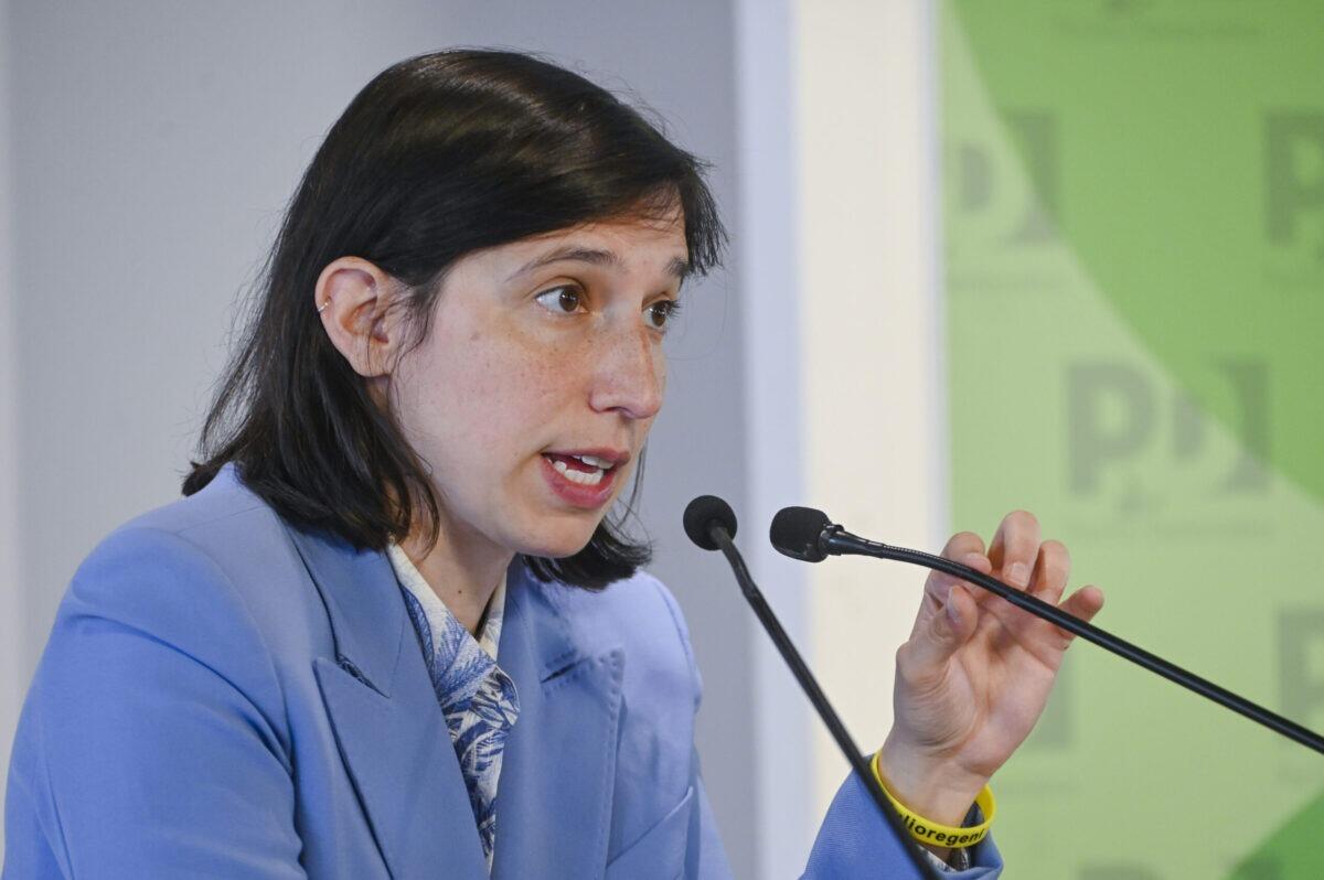 Elly Schlein in Turchia | Una lotta per la libertà che sorprende il mondo! -