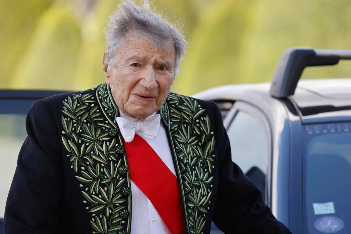 E' morto Etienne-Emile Baulieu, padre della pillola abortiva - 
