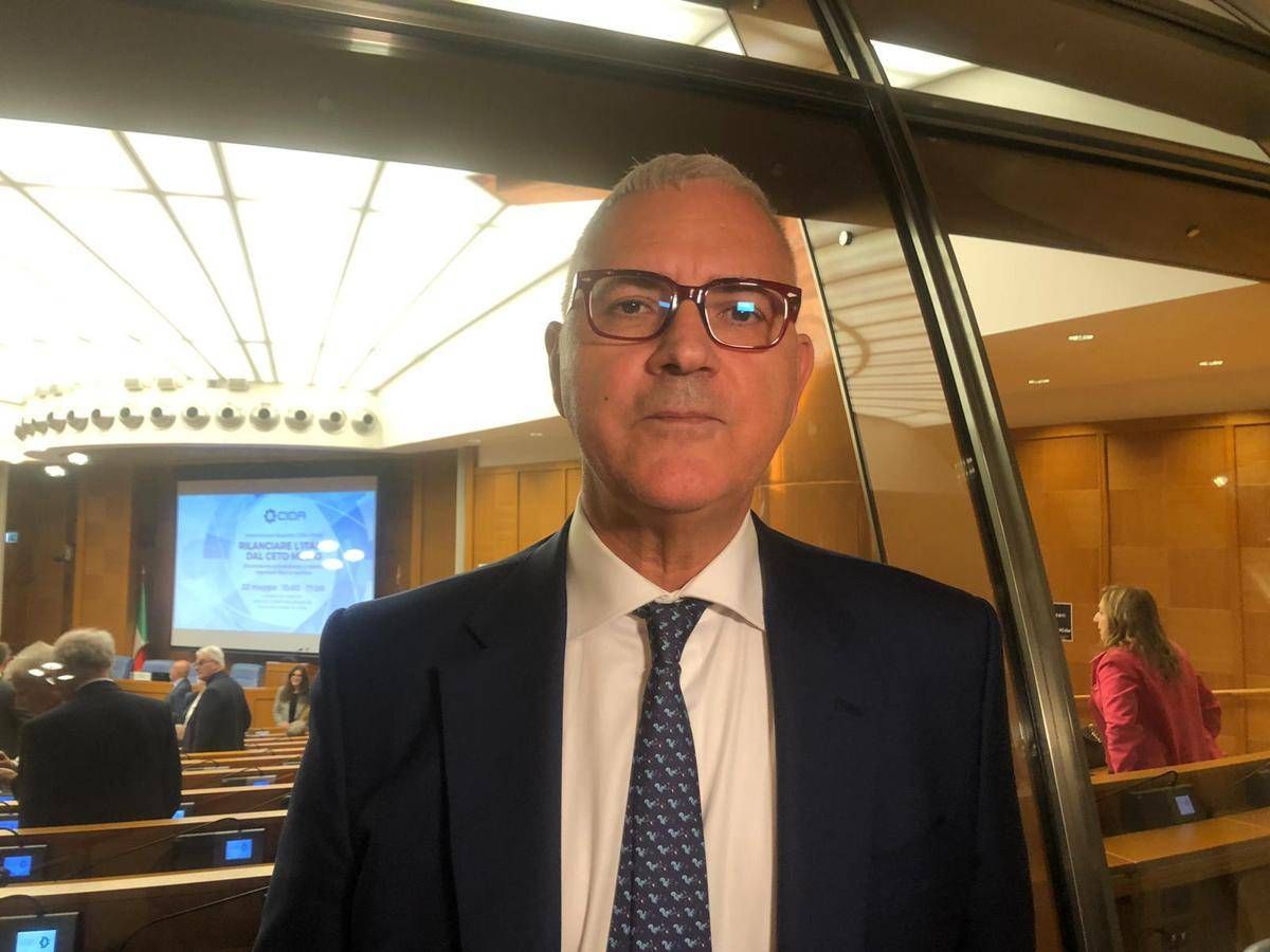 Cida, Stefano Cuzzilla confermato presidente - 