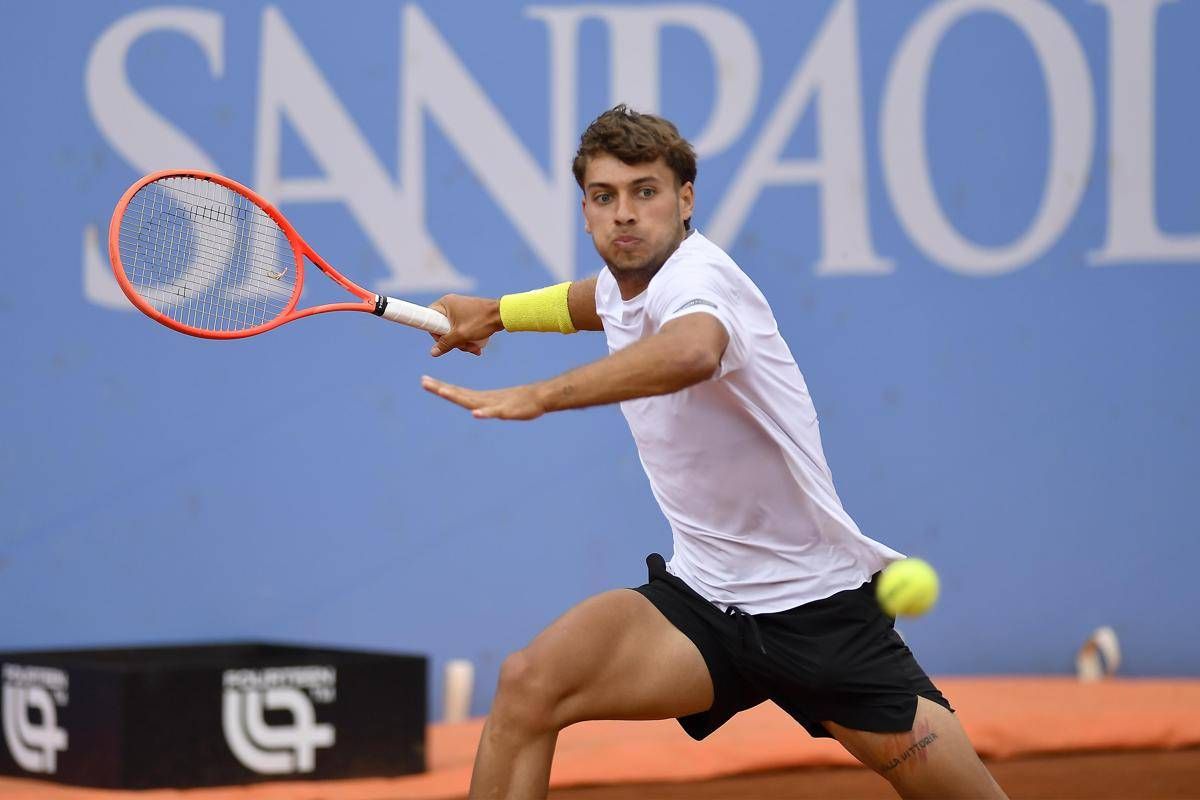 Cobolli oggi, live al Roland Garros 2025 contro Zverev. La diretta - 