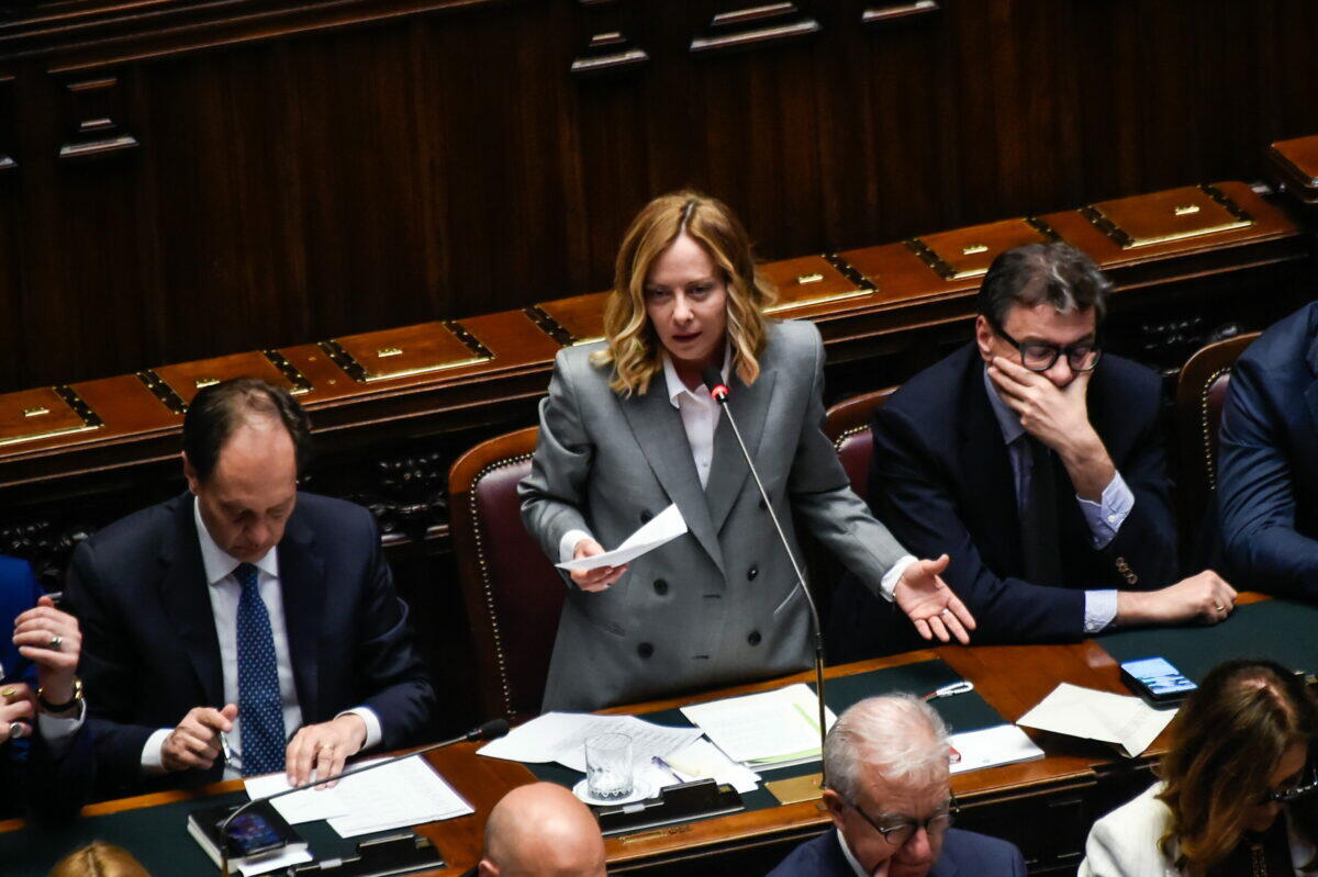 Sanità in Italia: un lusso inaccessibile | Chi di voi è pronto a difendere il governo Meloni? -