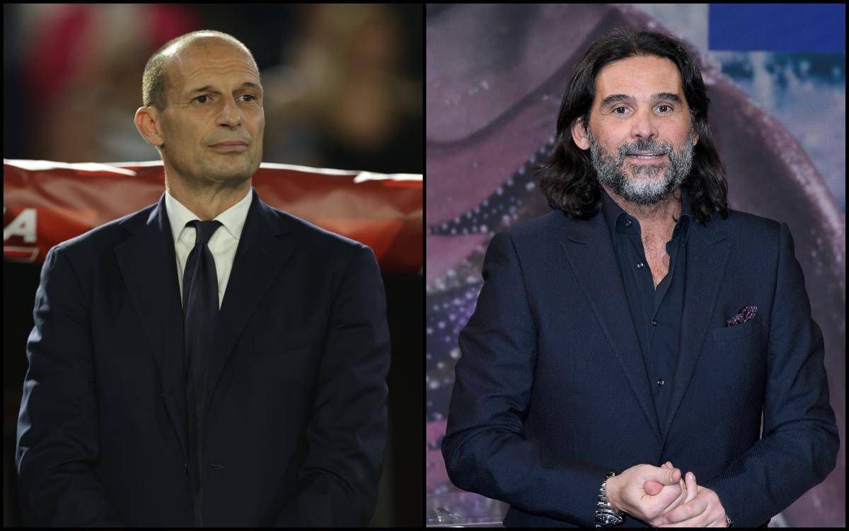 Adani, frecciata ad Allegri? Esulta per l'ufficialità, ma il messaggio è per... Di Maria -