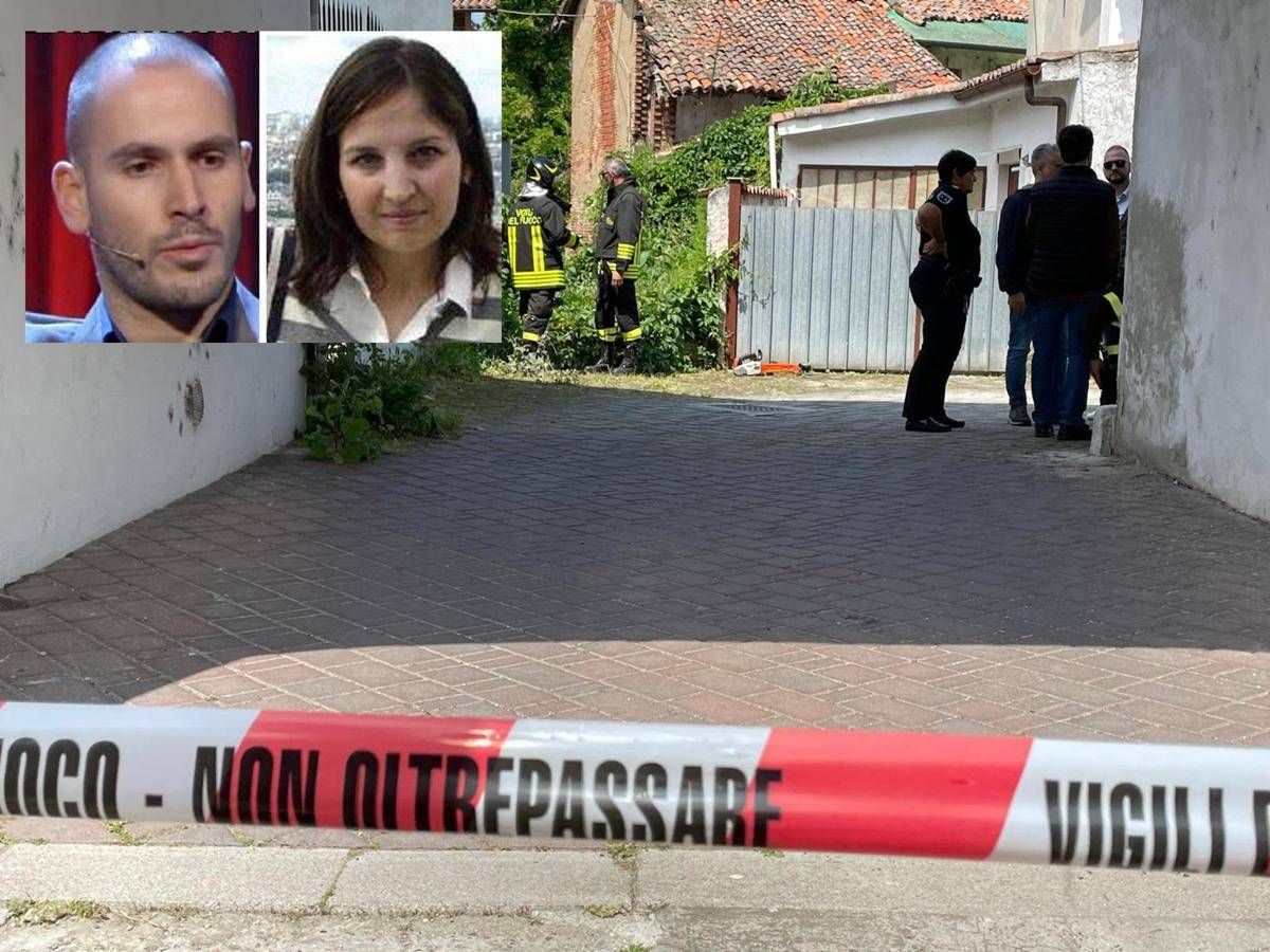 Garlasco, blitz a casa Sempio: investigatori alla ricerca di "qualsiasi cosa utile alle indagini" -